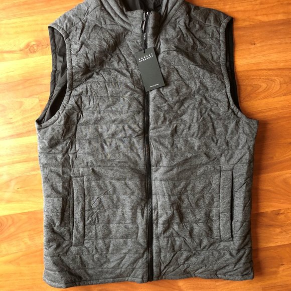 robert barakett jacket